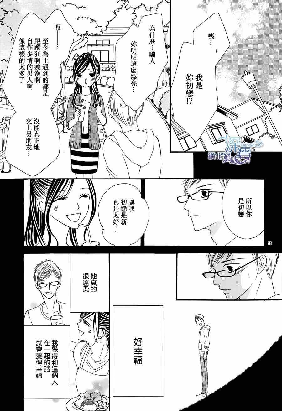 《为国王献上无名指》漫画最新章节第2话免费下拉式在线观看章节第【11】张图片