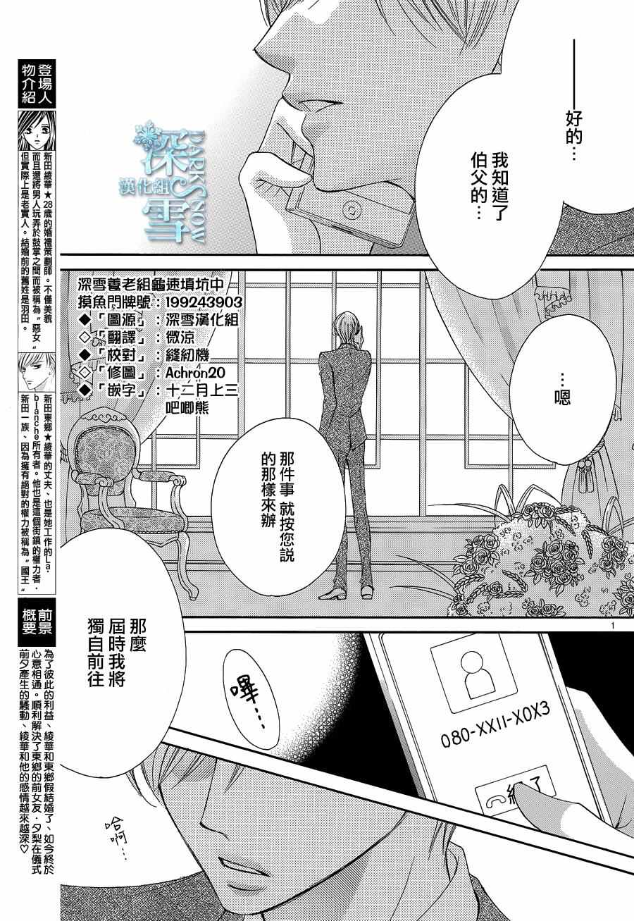 《为国王献上无名指》漫画最新章节第18话免费下拉式在线观看章节第【3】张图片