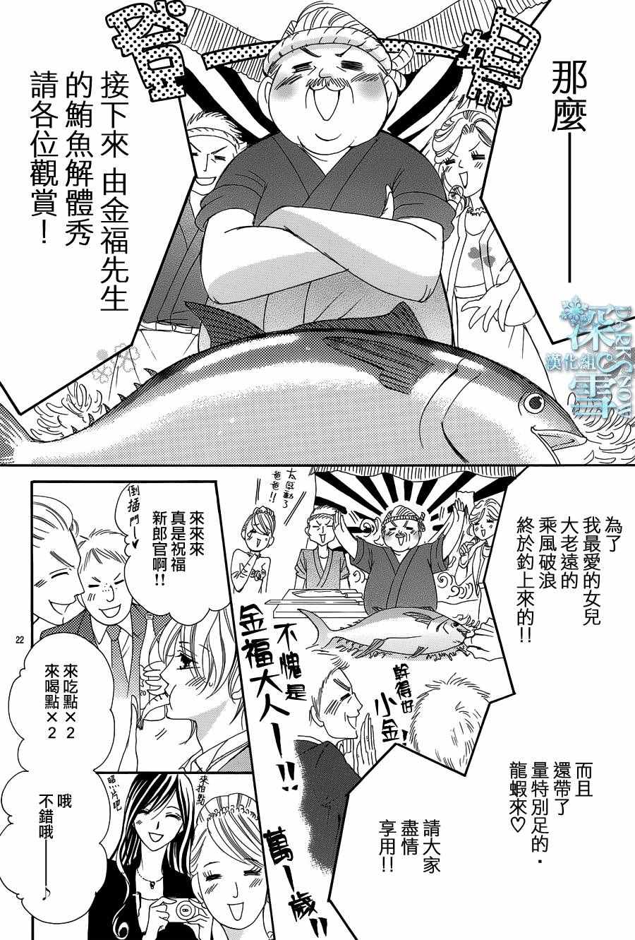 《为国王献上无名指》漫画最新章节第11话免费下拉式在线观看章节第【19】张图片