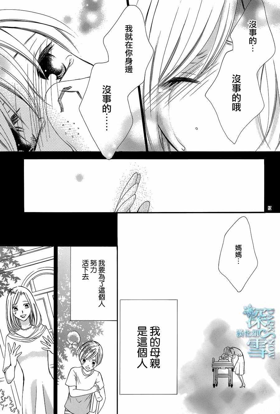 《为国王献上无名指》漫画最新章节第12话免费下拉式在线观看章节第【1】张图片