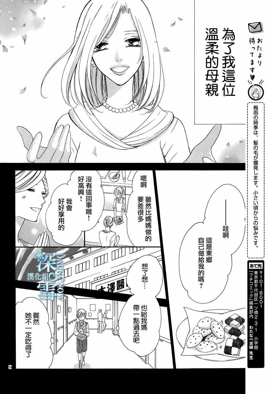 《为国王献上无名指》漫画最新章节第12话免费下拉式在线观看章节第【2】张图片