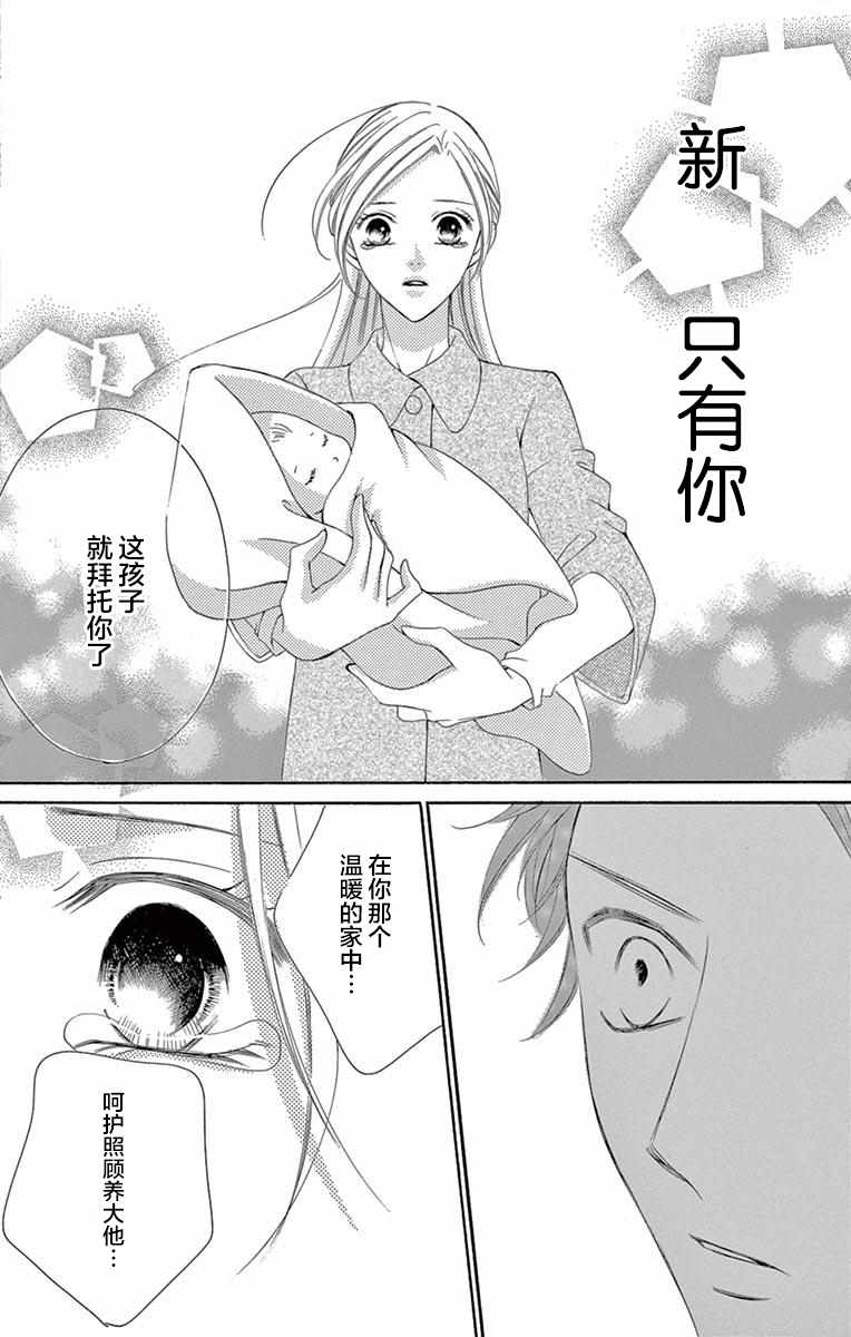 《为国王献上无名指》漫画最新章节第35话免费下拉式在线观看章节第【35】张图片