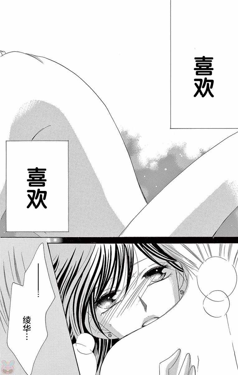 《为国王献上无名指》漫画最新章节第30话免费下拉式在线观看章节第【36】张图片