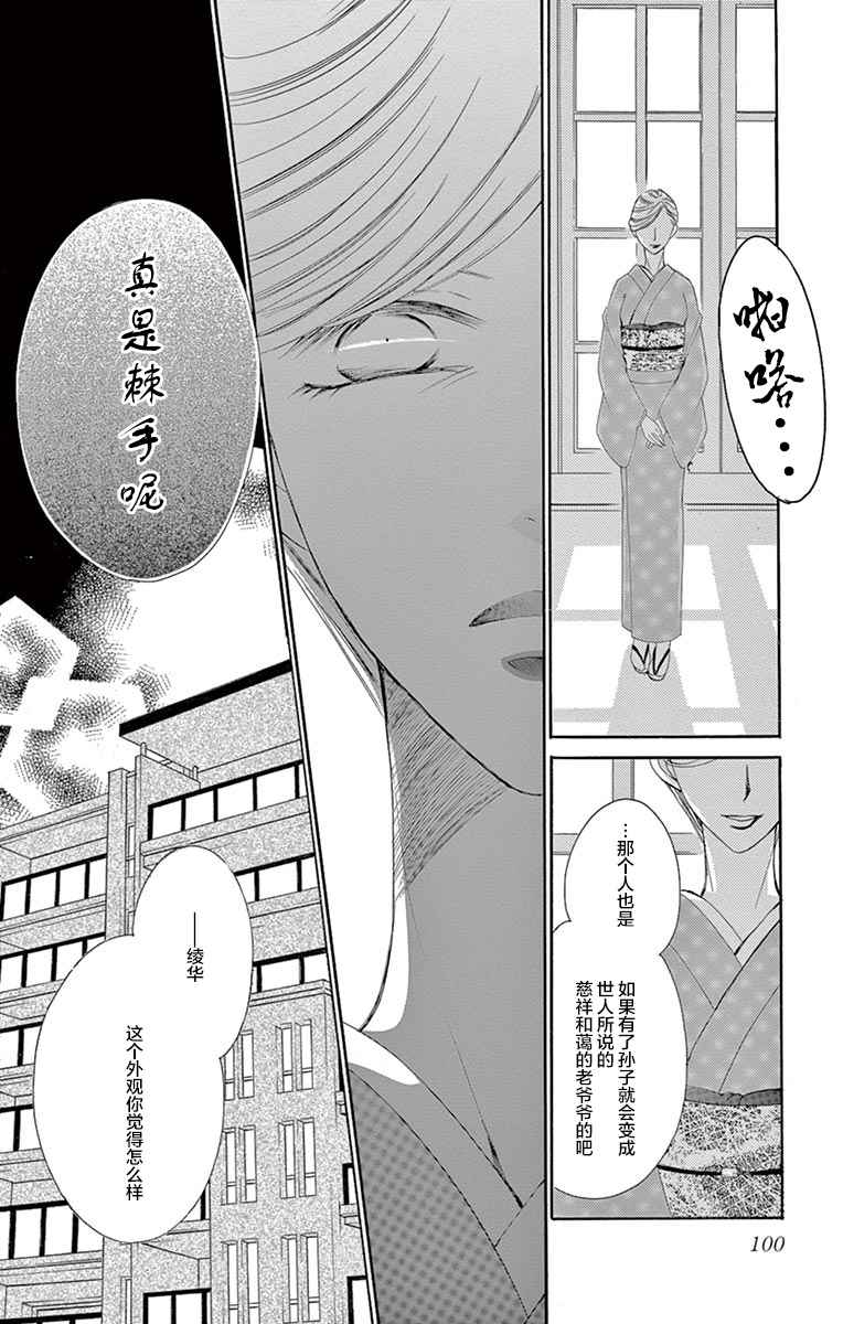 《为国王献上无名指》漫画最新章节第22话免费下拉式在线观看章节第【4】张图片