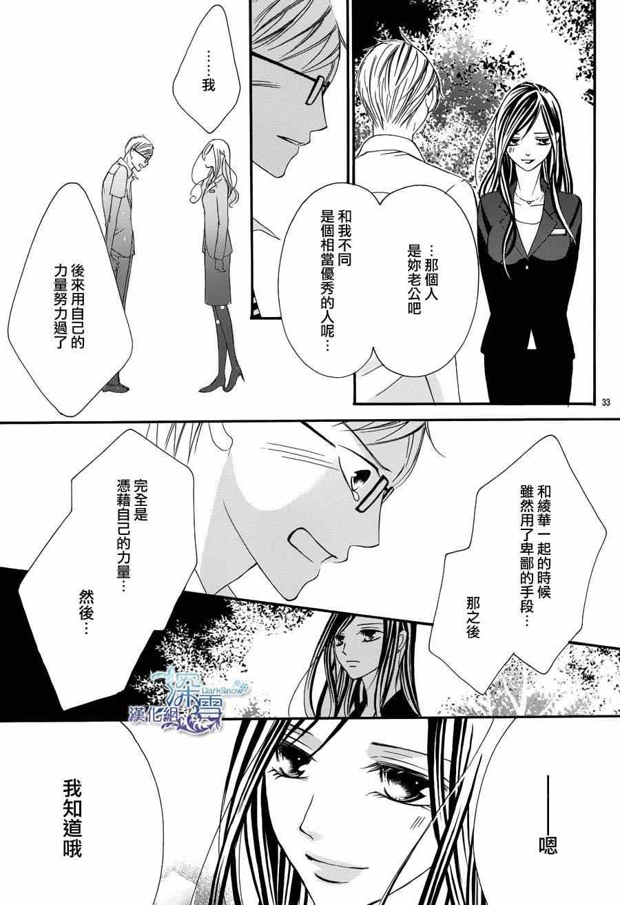 《为国王献上无名指》漫画最新章节第2话免费下拉式在线观看章节第【33】张图片