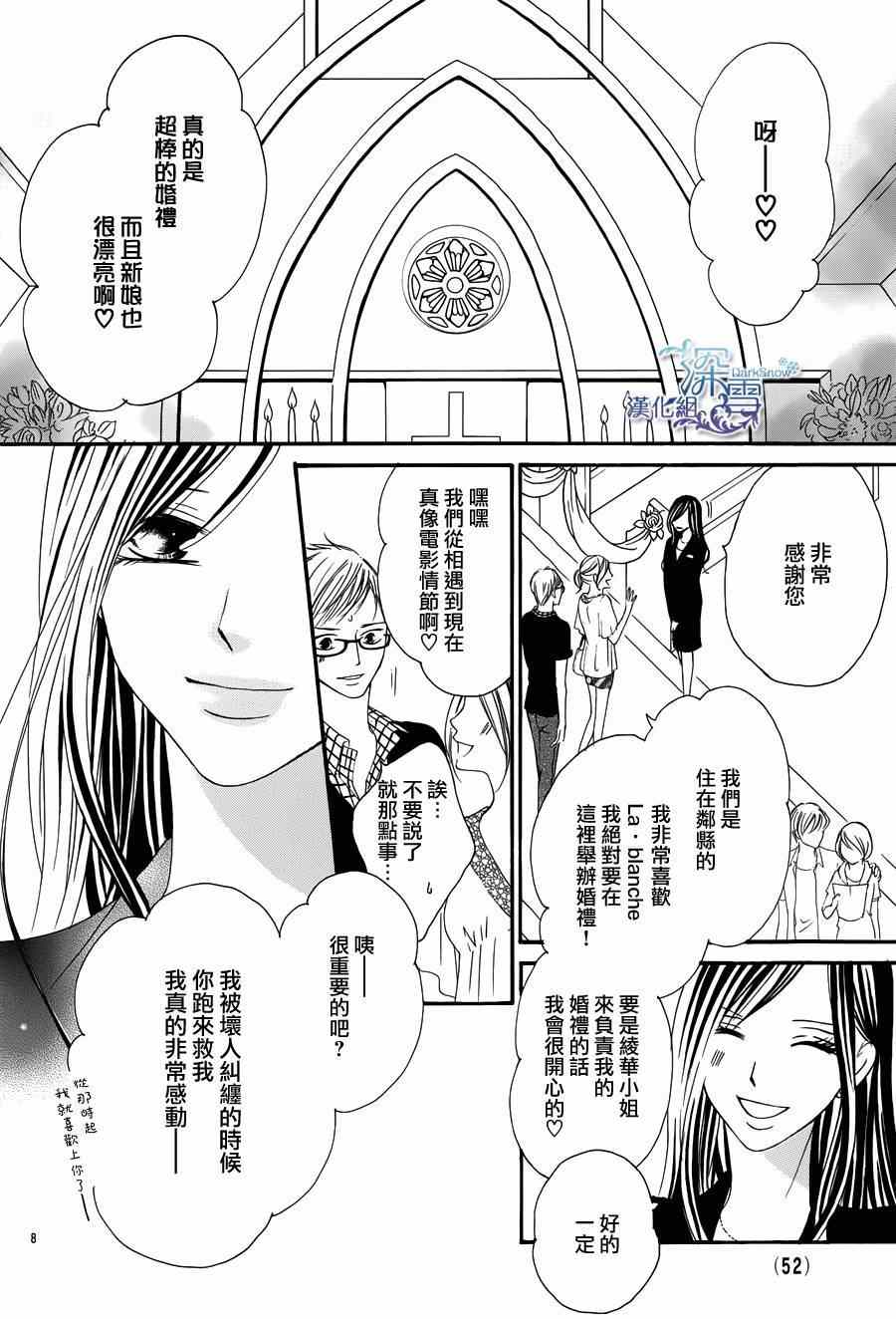 《为国王献上无名指》漫画最新章节第2话免费下拉式在线观看章节第【8】张图片