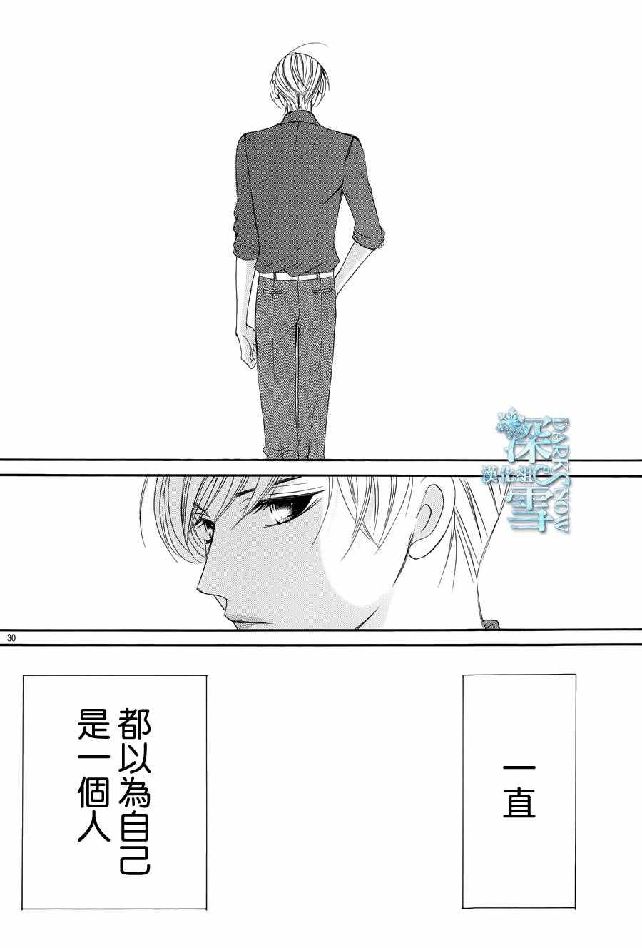 《为国王献上无名指》漫画最新章节第10话免费下拉式在线观看章节第【29】张图片