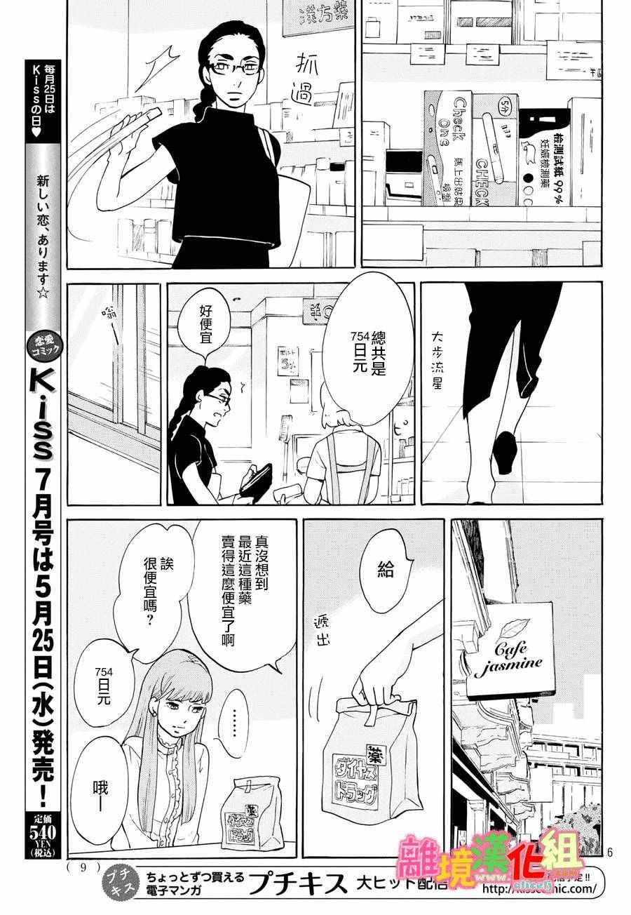 《东京白日梦女》漫画最新章节第20话免费下拉式在线观看章节第【7】张图片