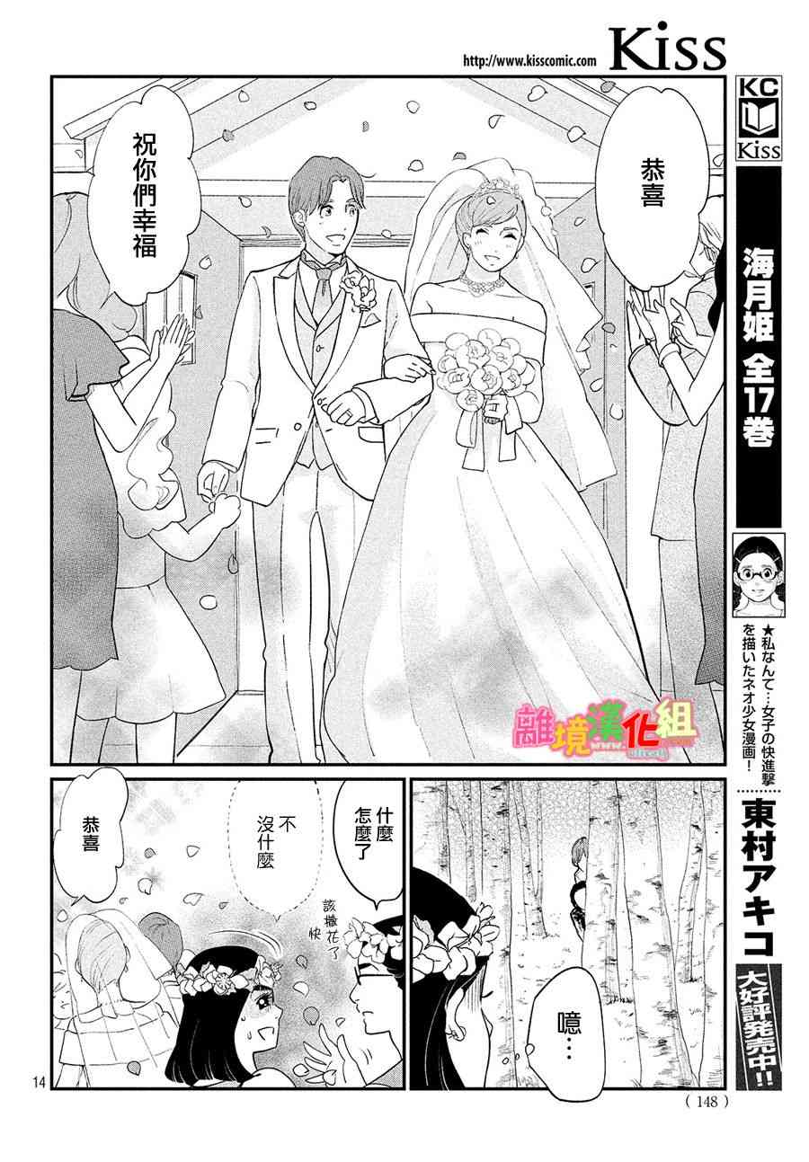 《东京白日梦女》漫画最新章节特别篇02免费下拉式在线观看章节第【15】张图片