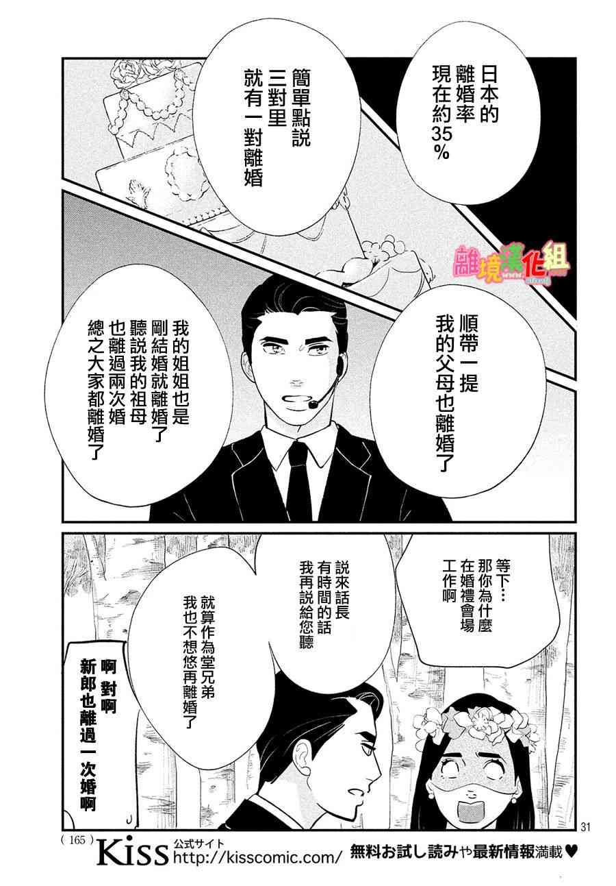 《东京白日梦女》漫画最新章节特别篇02免费下拉式在线观看章节第【32】张图片