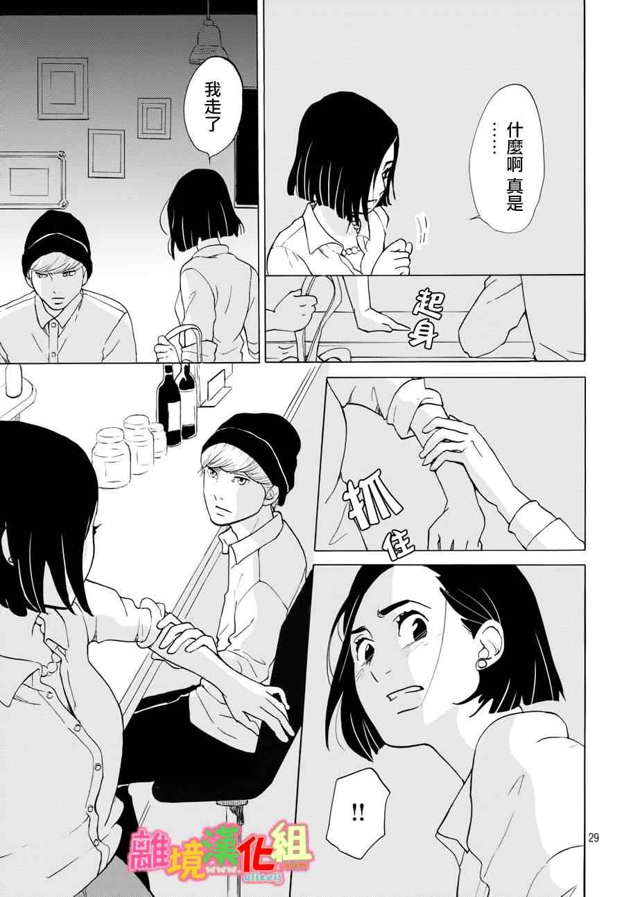 《东京白日梦女》漫画最新章节第15话免费下拉式在线观看章节第【29】张图片