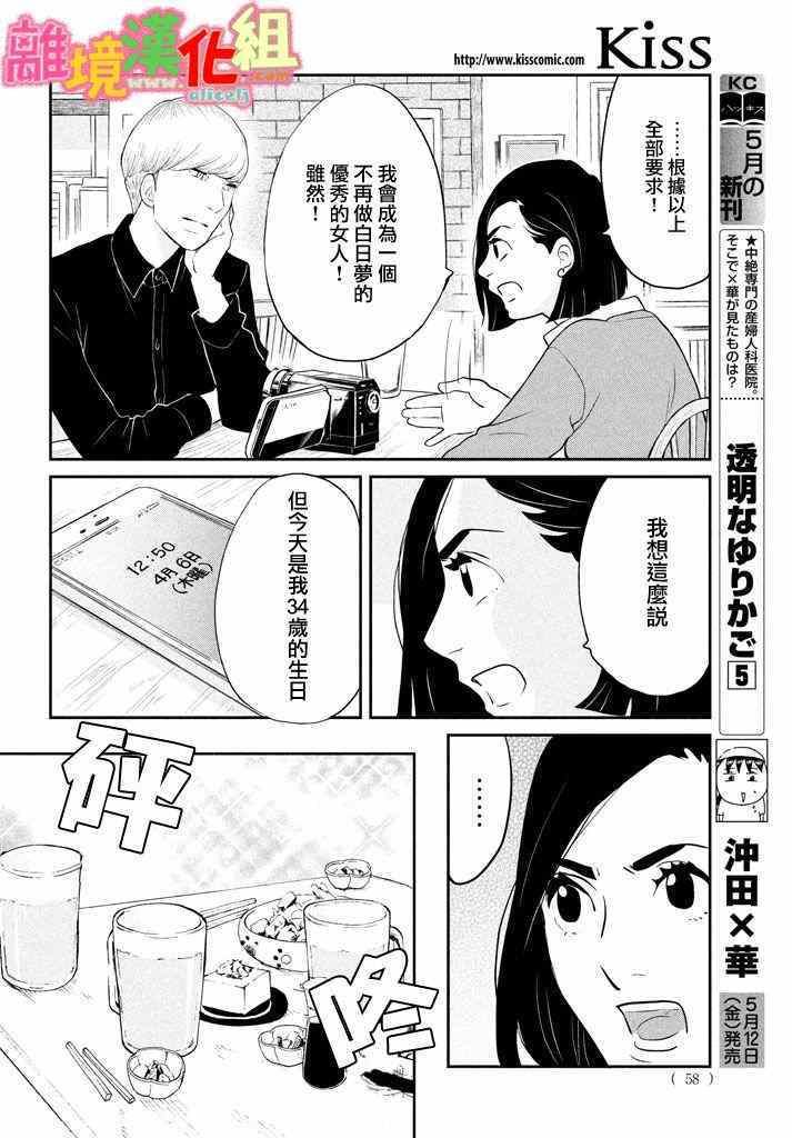 《东京白日梦女》漫画最新章节第29话免费下拉式在线观看章节第【55】张图片