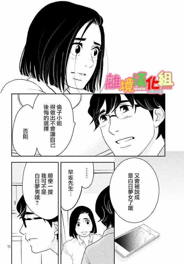 《东京白日梦女》漫画最新章节第29话免费下拉式在线观看章节第【14】张图片