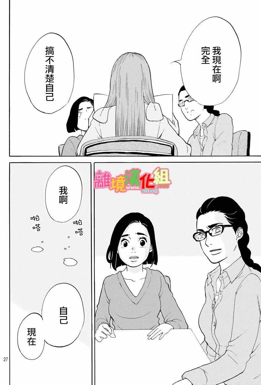 《东京白日梦女》漫画最新章节第20话免费下拉式在线观看章节第【28】张图片