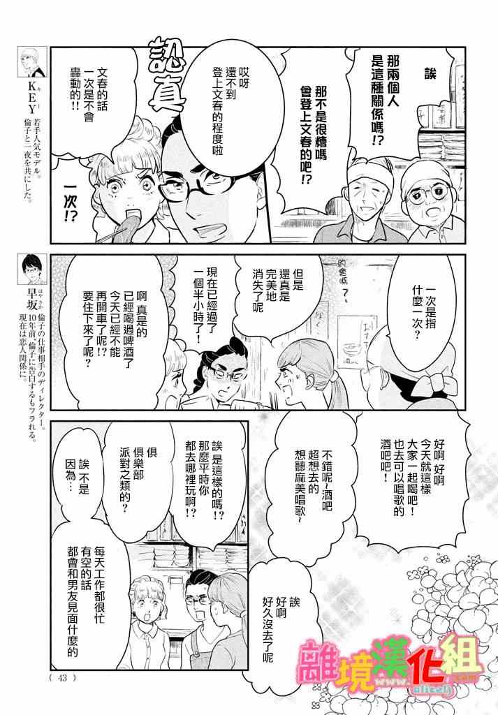 《东京白日梦女》漫画最新章节第28话免费下拉式在线观看章节第【6】张图片