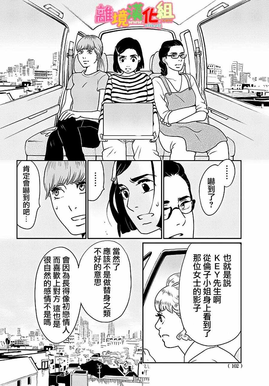 《东京白日梦女》漫画最新章节第26话免费下拉式在线观看章节第【12】张图片