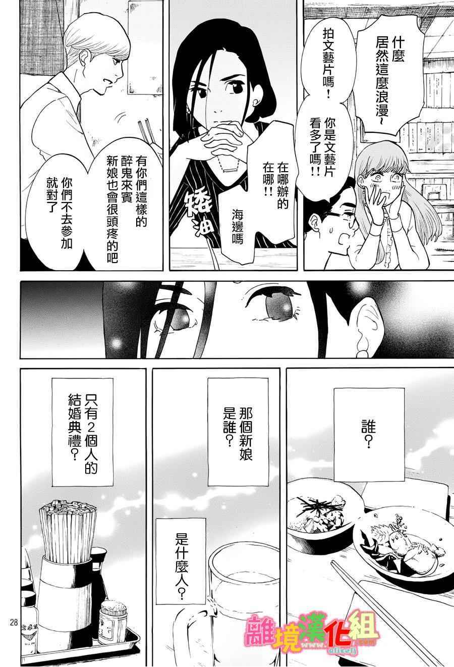 《东京白日梦女》漫画最新章节第18话免费下拉式在线观看章节第【28】张图片