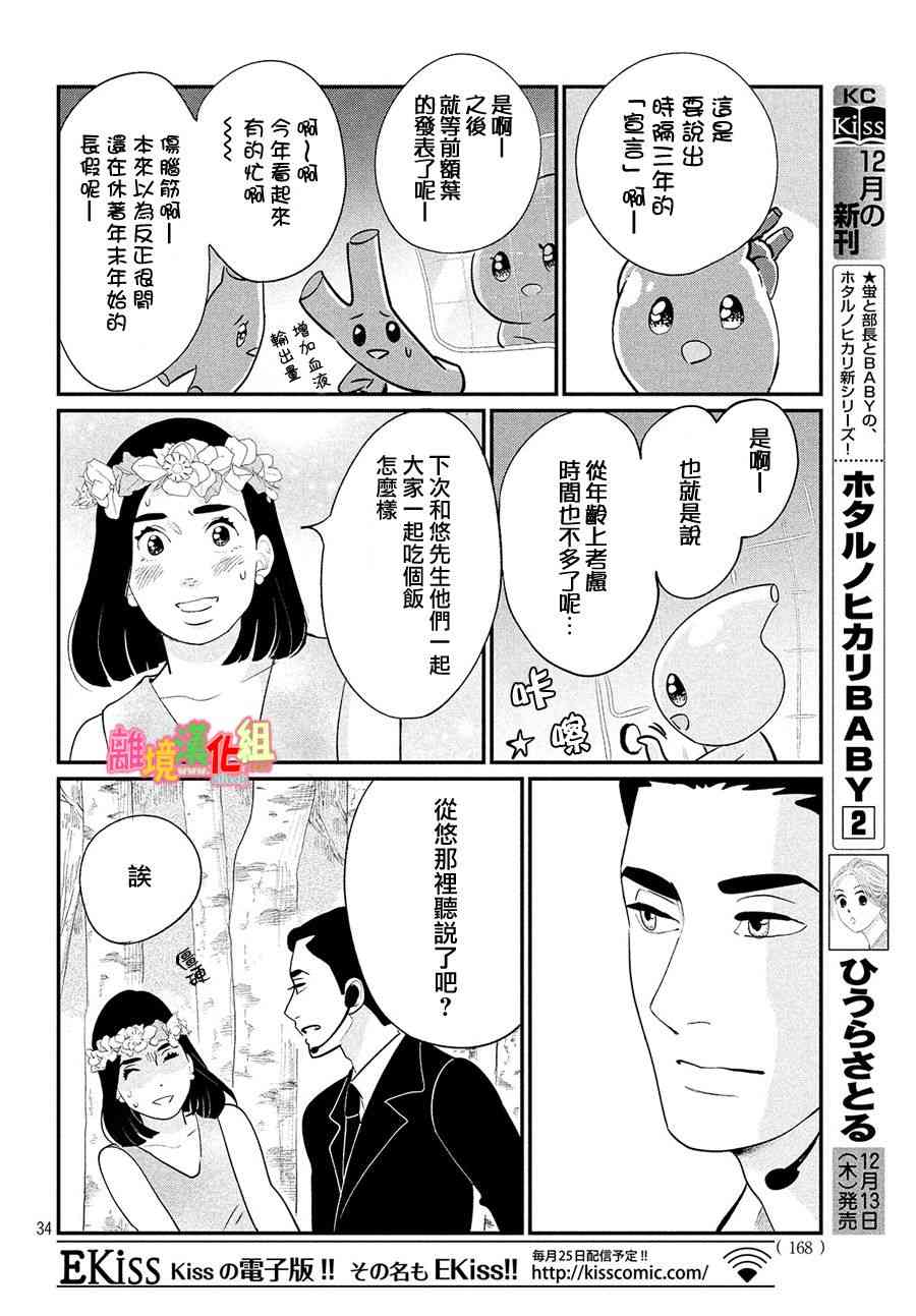 《东京白日梦女》漫画最新章节特别篇02免费下拉式在线观看章节第【35】张图片