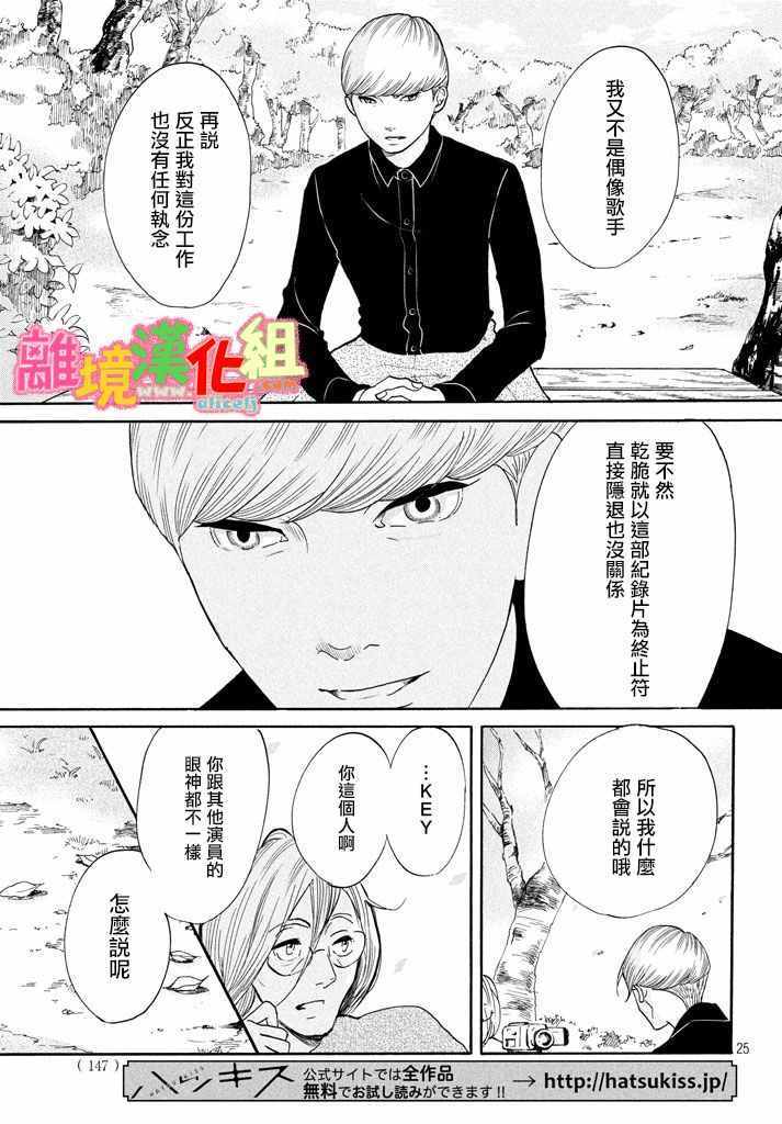 《东京白日梦女》漫画最新章节第24话免费下拉式在线观看章节第【26】张图片