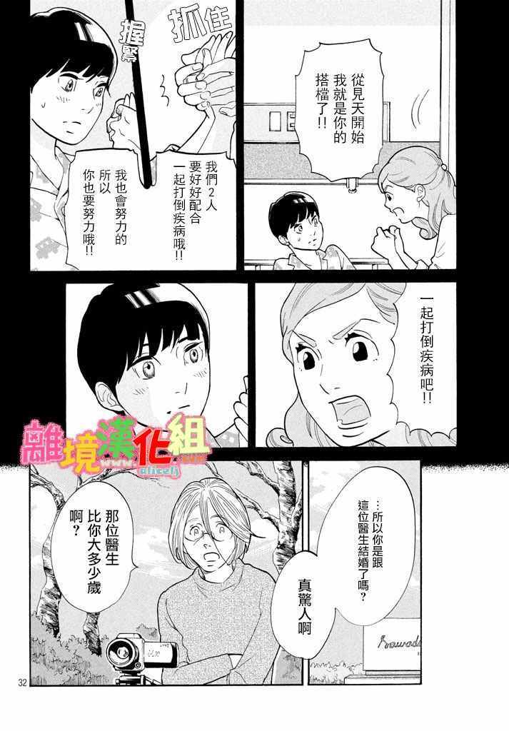 《东京白日梦女》漫画最新章节第24话免费下拉式在线观看章节第【33】张图片