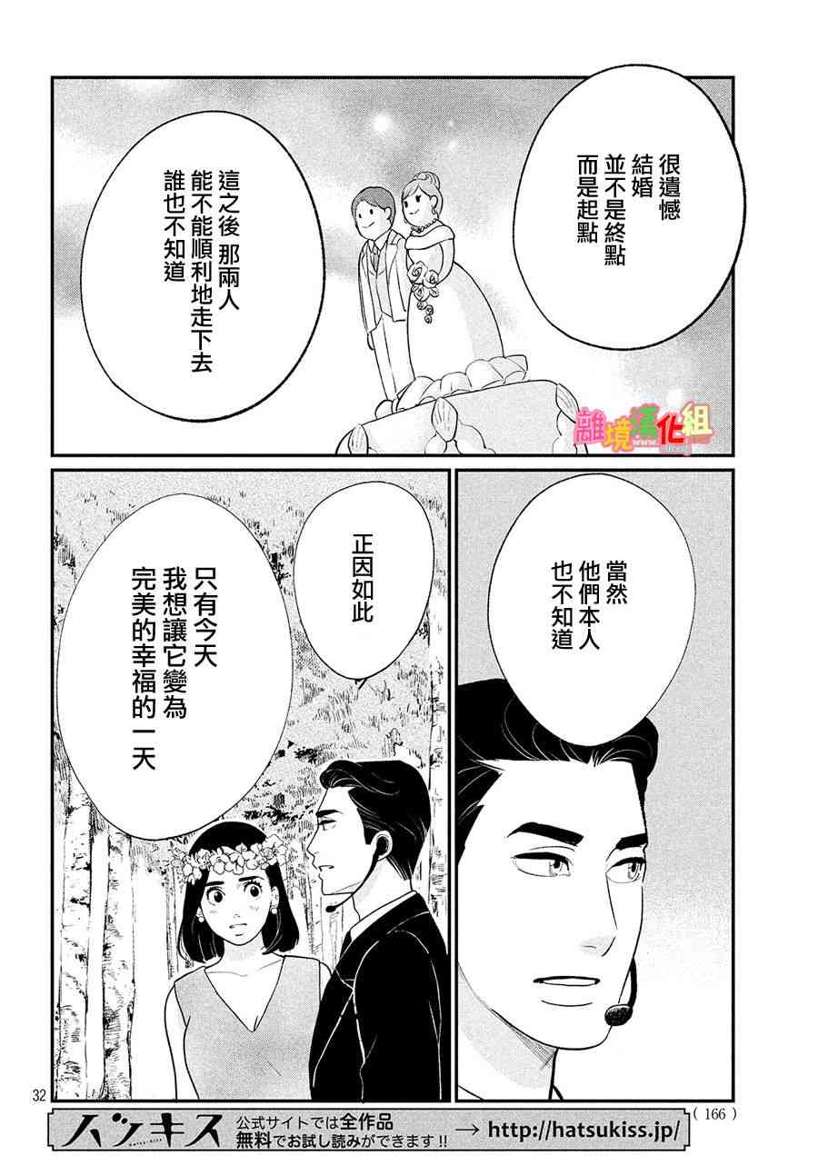 《东京白日梦女》漫画最新章节特别篇02免费下拉式在线观看章节第【33】张图片