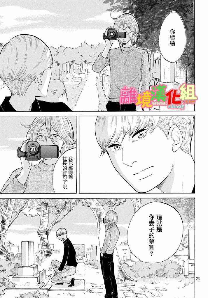 《东京白日梦女》漫画最新章节第24话免费下拉式在线观看章节第【24】张图片