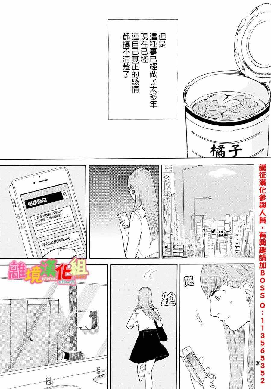 《东京白日梦女》漫画最新章节第20话免费下拉式在线观看章节第【31】张图片