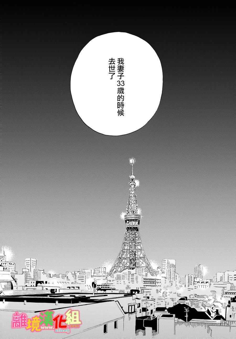 《东京白日梦女》漫画最新章节第18话免费下拉式在线观看章节第【38】张图片