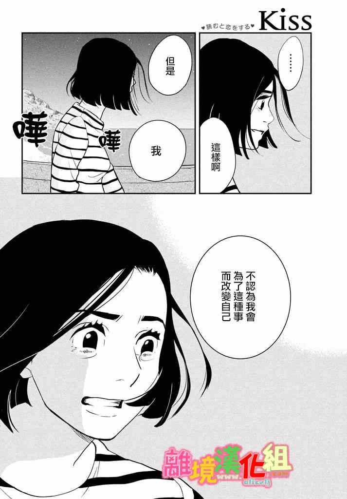 《东京白日梦女》漫画最新章节第28话免费下拉式在线观看章节第【25】张图片