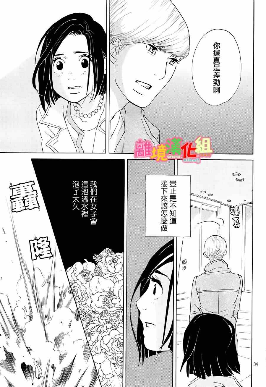 《东京白日梦女》漫画最新章节第5话免费下拉式在线观看章节第【33】张图片