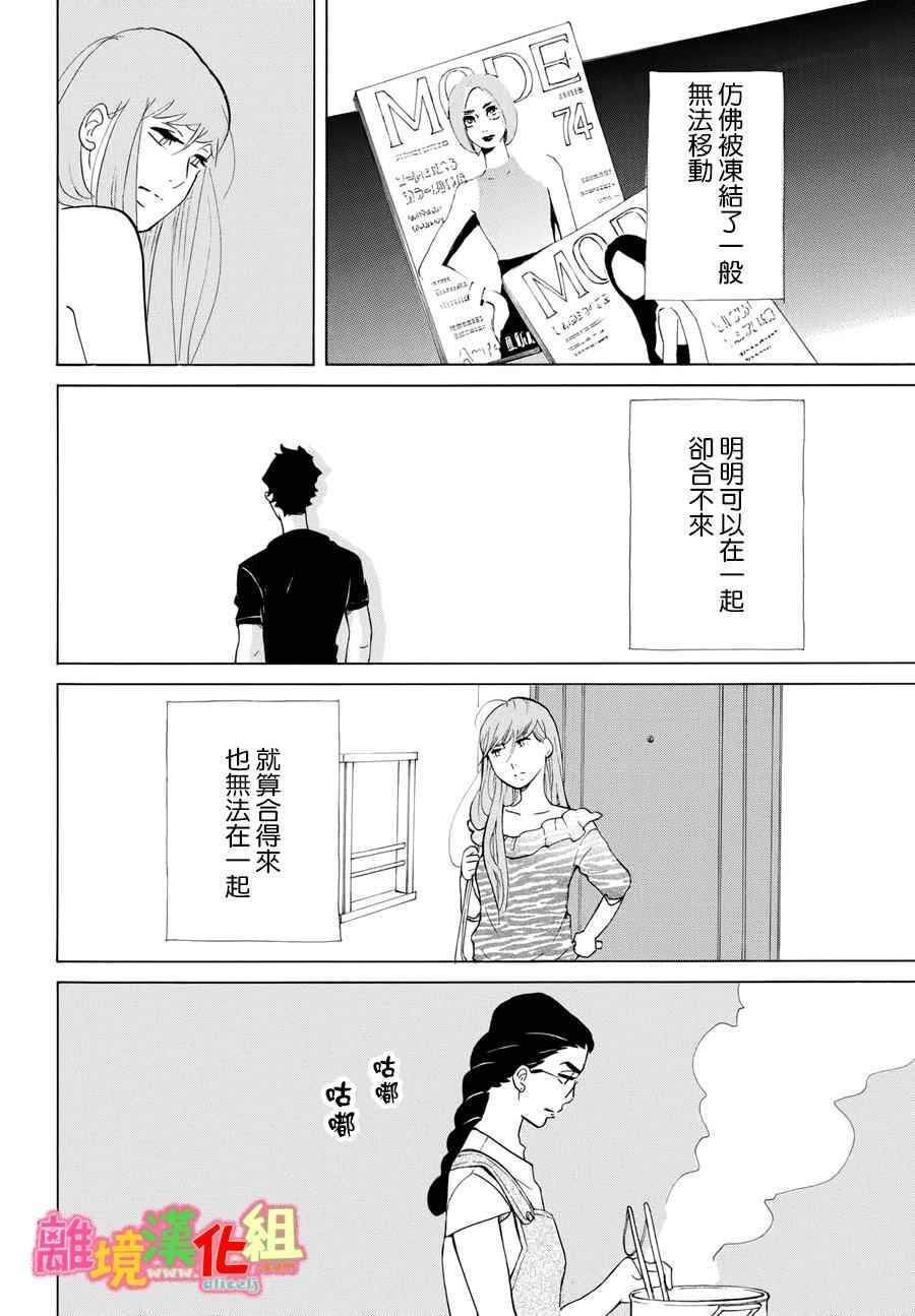 《东京白日梦女》漫画最新章节第13话免费下拉式在线观看章节第【28】张图片