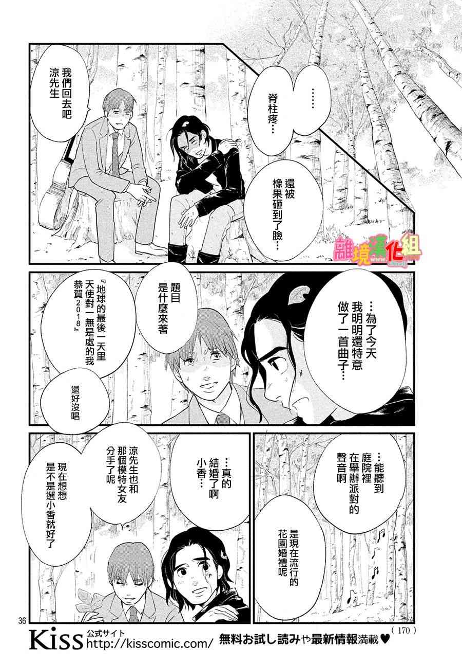 《东京白日梦女》漫画最新章节特别篇02免费下拉式在线观看章节第【37】张图片