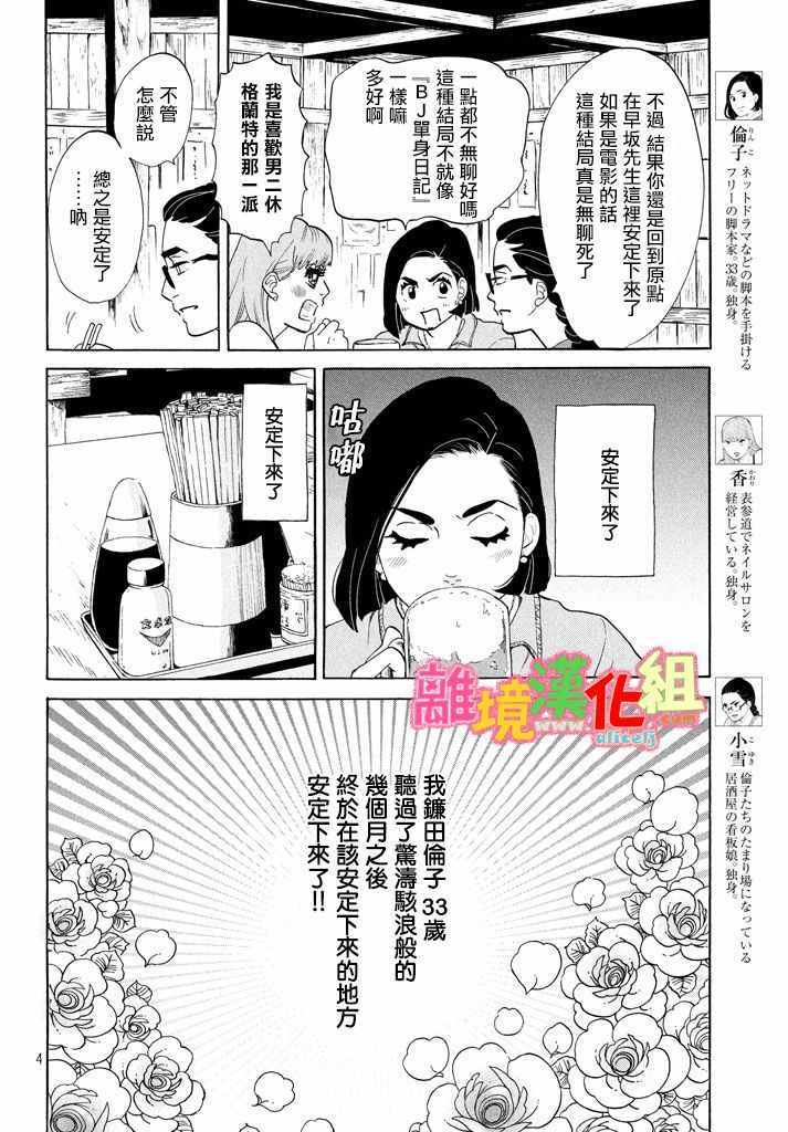 《东京白日梦女》漫画最新章节第24话免费下拉式在线观看章节第【5】张图片