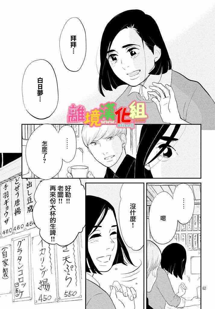 《东京白日梦女》漫画最新章节第29话免费下拉式在线观看章节第【62】张图片