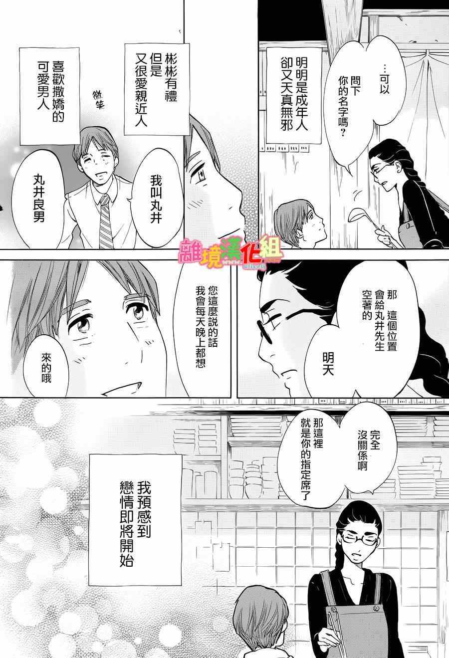 《东京白日梦女》漫画最新章节第7话免费下拉式在线观看章节第【30】张图片