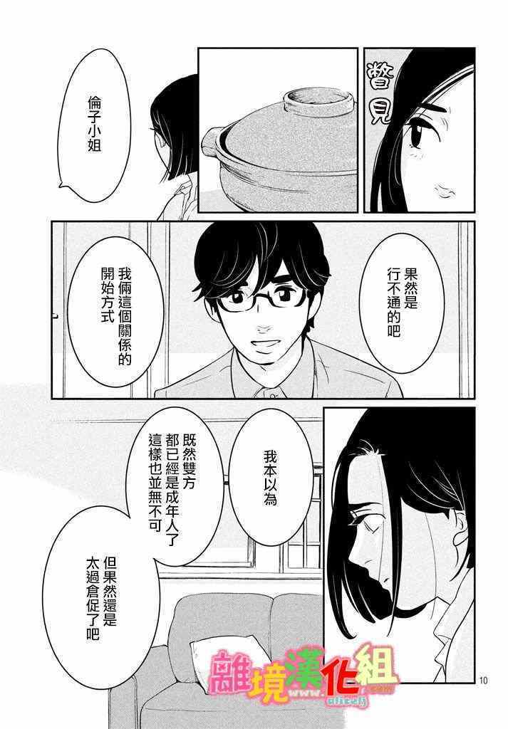 《东京白日梦女》漫画最新章节第29话免费下拉式在线观看章节第【11】张图片