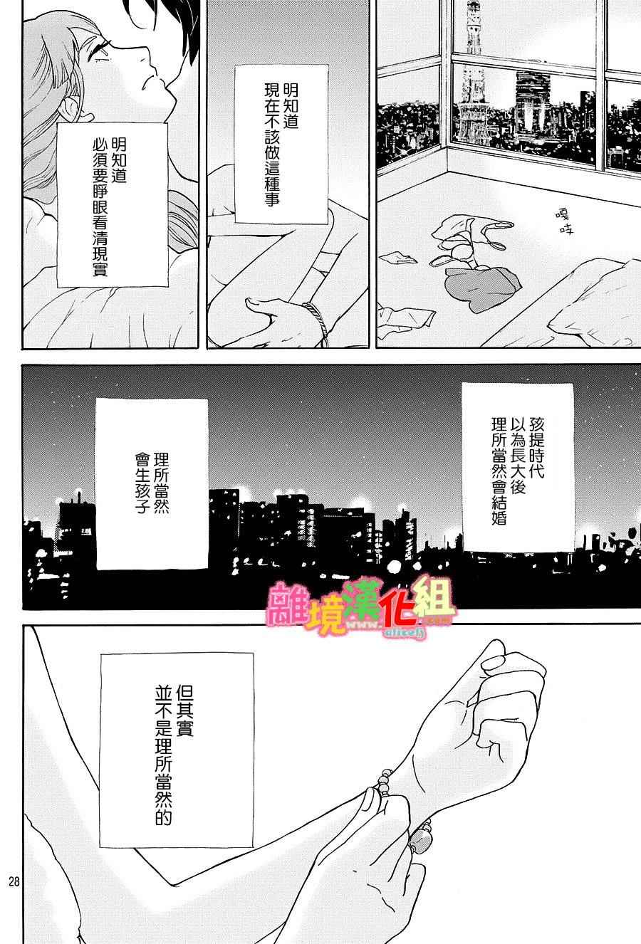 《东京白日梦女》漫画最新章节第19话免费下拉式在线观看章节第【28】张图片