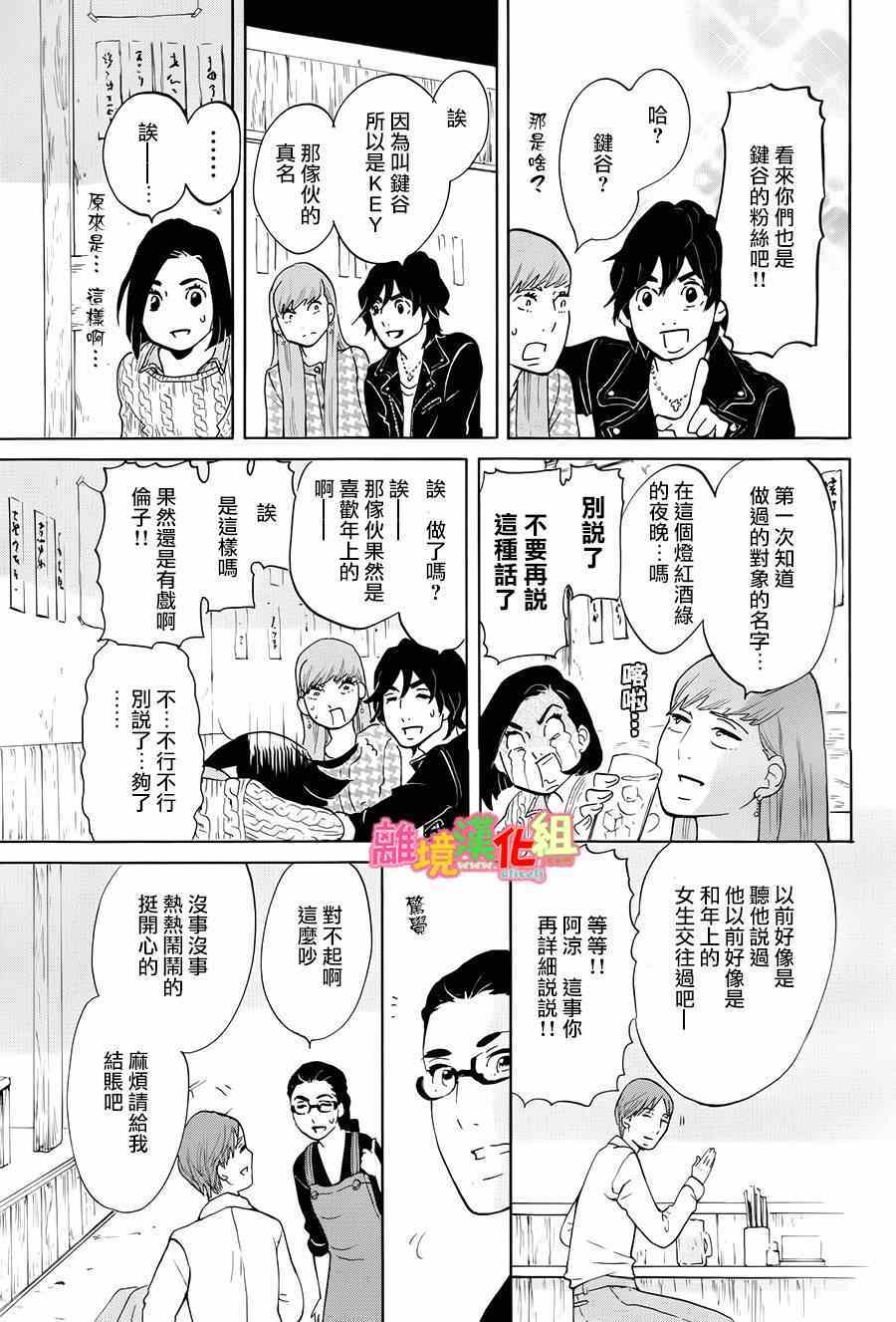 《东京白日梦女》漫画最新章节第7话免费下拉式在线观看章节第【33】张图片