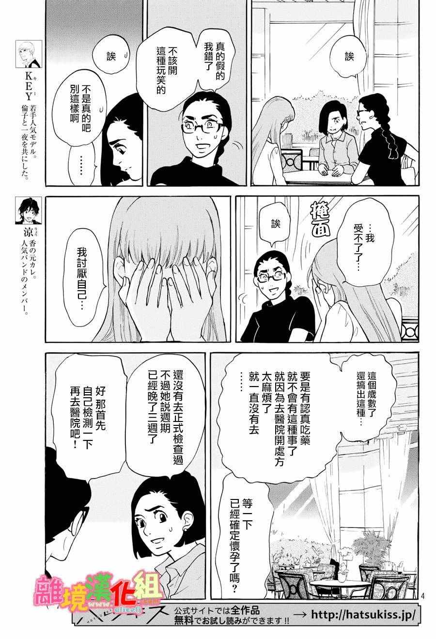 《东京白日梦女》漫画最新章节第20话免费下拉式在线观看章节第【5】张图片