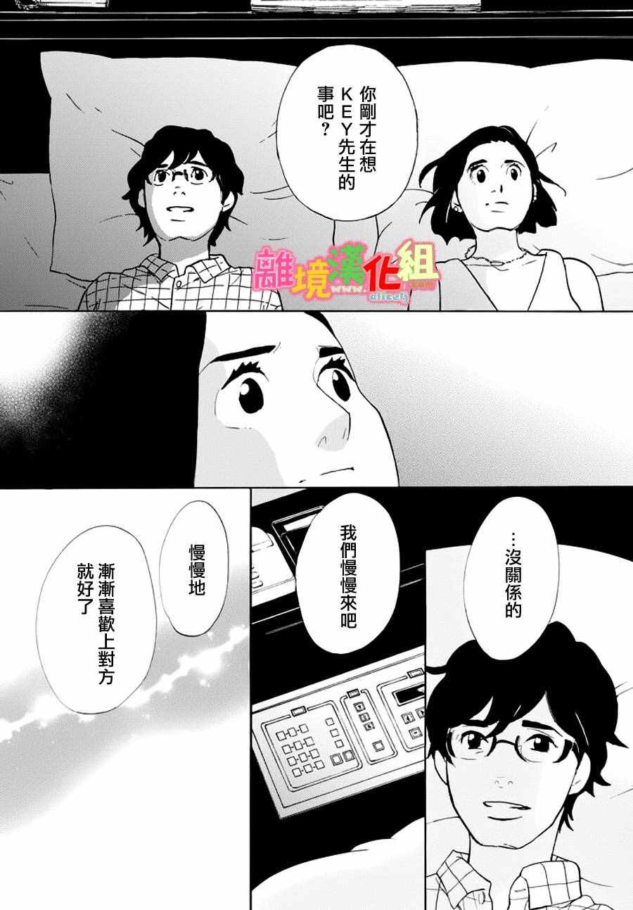 《东京白日梦女》漫画最新章节第23话免费下拉式在线观看章节第【36】张图片