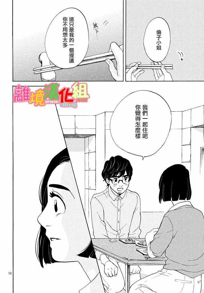 《东京白日梦女》漫画最新章节第24话免费下拉式在线观看章节第【15】张图片