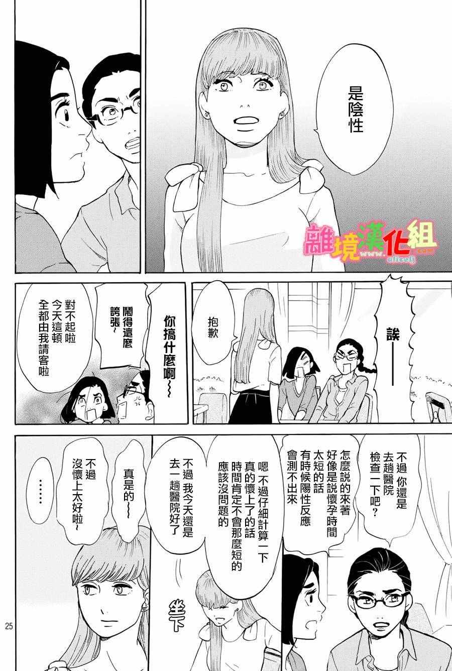 《东京白日梦女》漫画最新章节第20话免费下拉式在线观看章节第【26】张图片