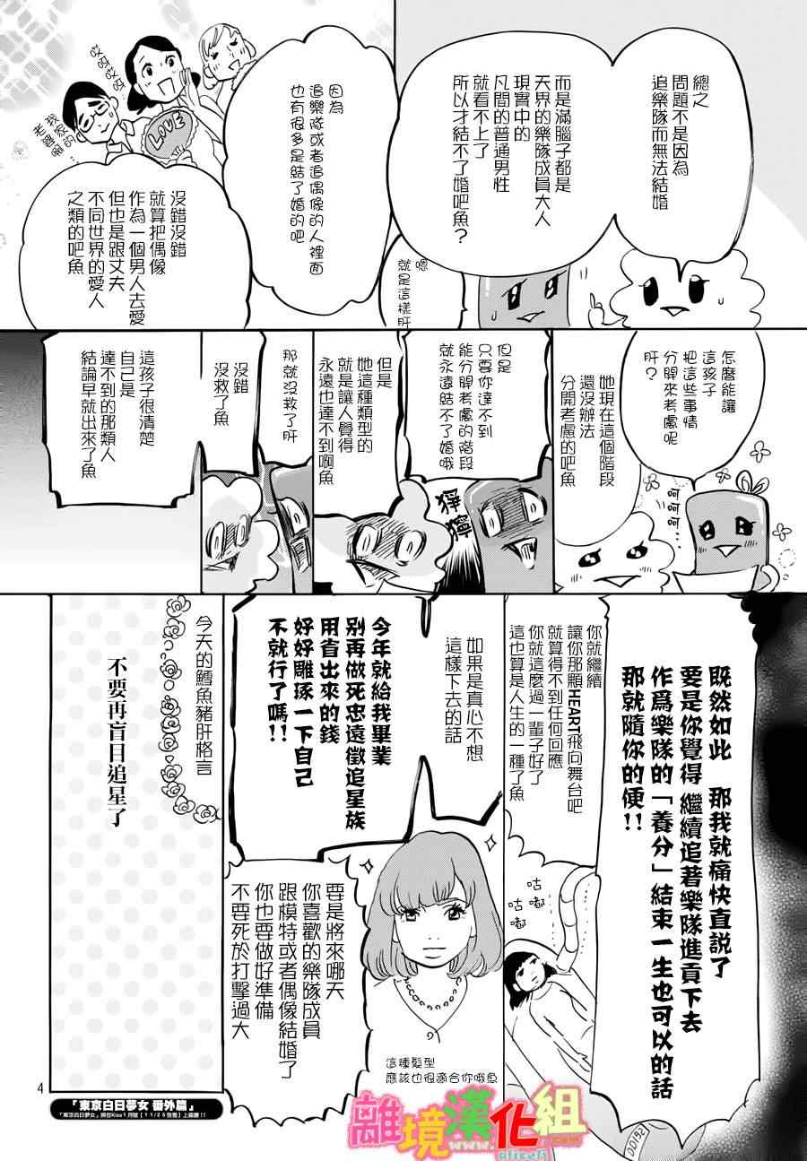 《东京白日梦女》漫画最新章节第15话免费下拉式在线观看章节第【44】张图片