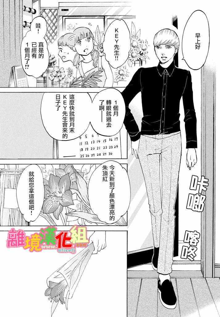 《东京白日梦女》漫画最新章节第24话免费下拉式在线观看章节第【22】张图片