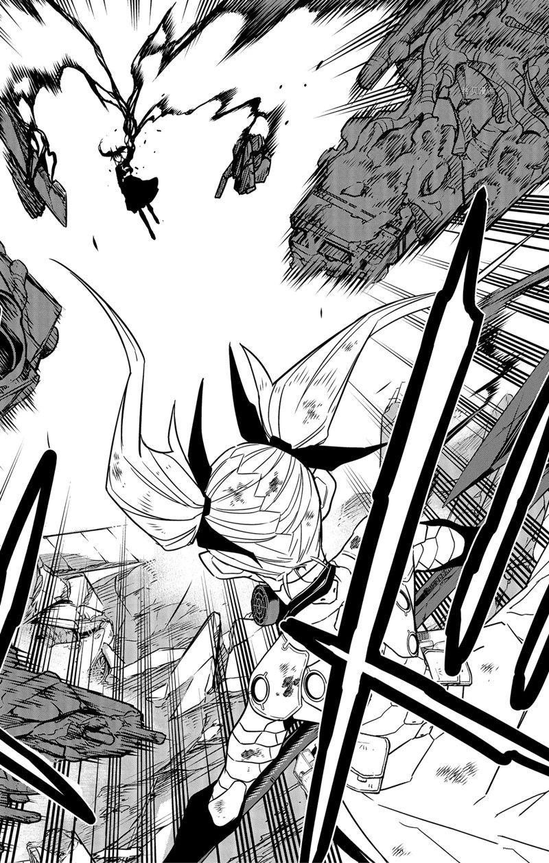 《怪兽8号》漫画最新章节第79话免费下拉式在线观看章节第【2】张图片