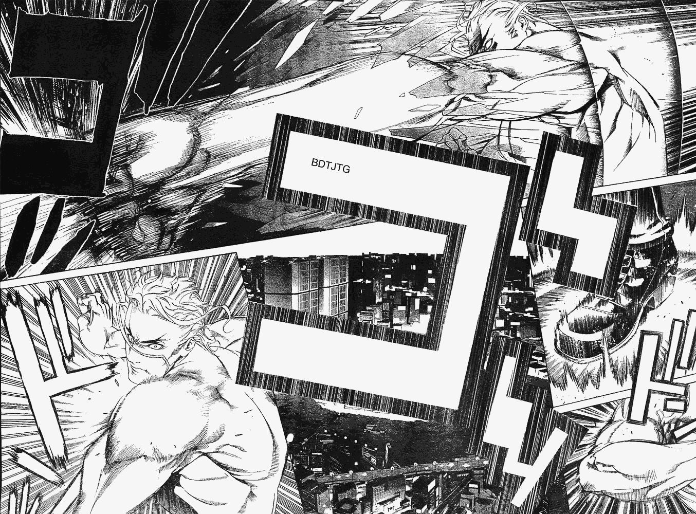 《天上天下》漫画最新章节122-123免费下拉式在线观看章节第【60】张图片