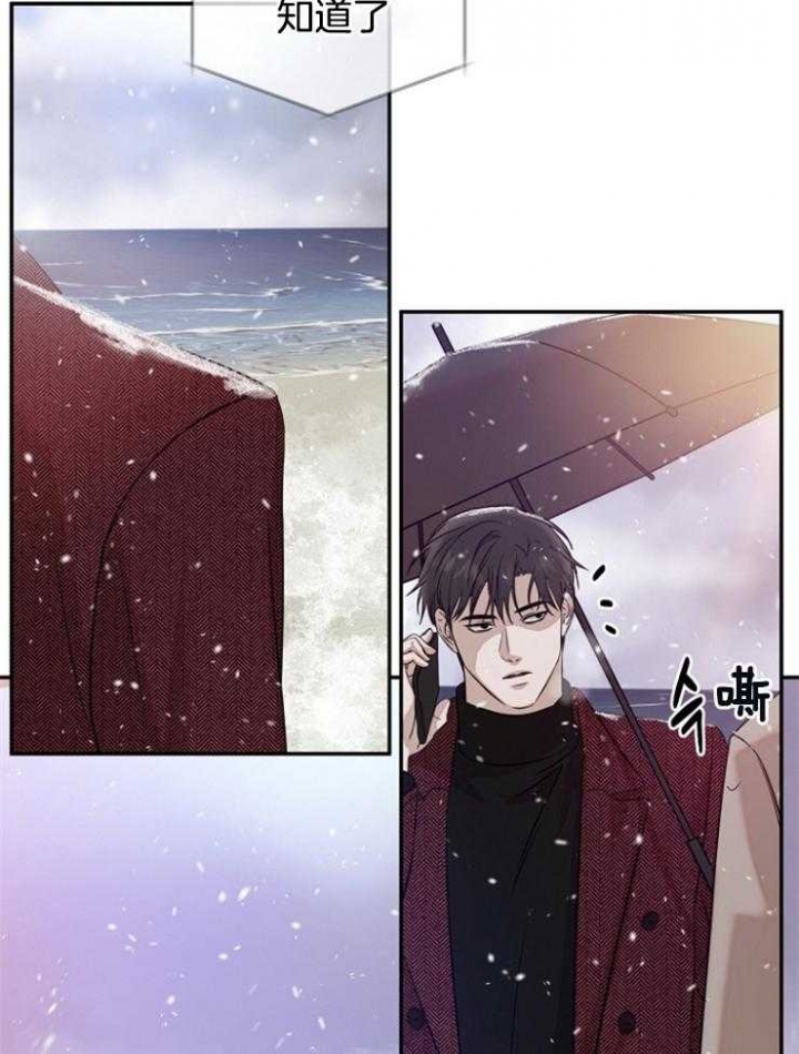 《异邦人》漫画最新章节第66话免费下拉式在线观看章节第【28】张图片