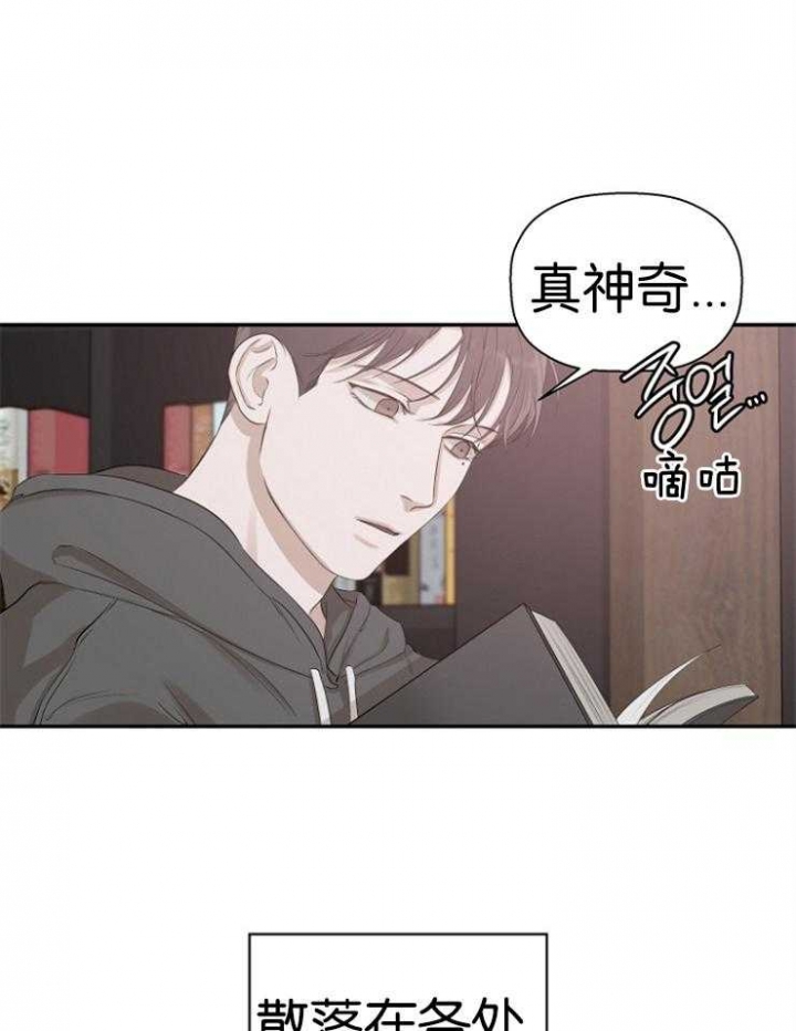 《异邦人》漫画最新章节第23话免费下拉式在线观看章节第【4】张图片