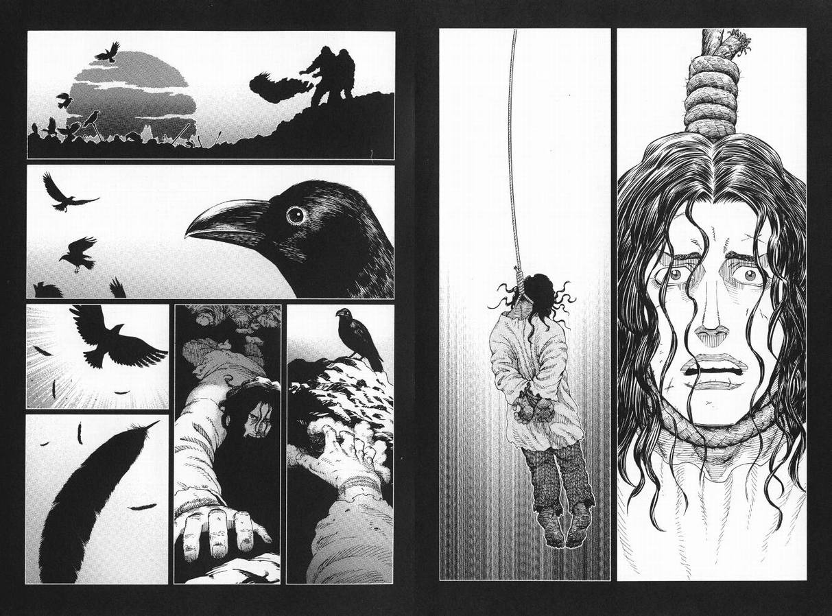 《铳梦LO》漫画最新章节第9卷免费下拉式在线观看章节第【35】张图片