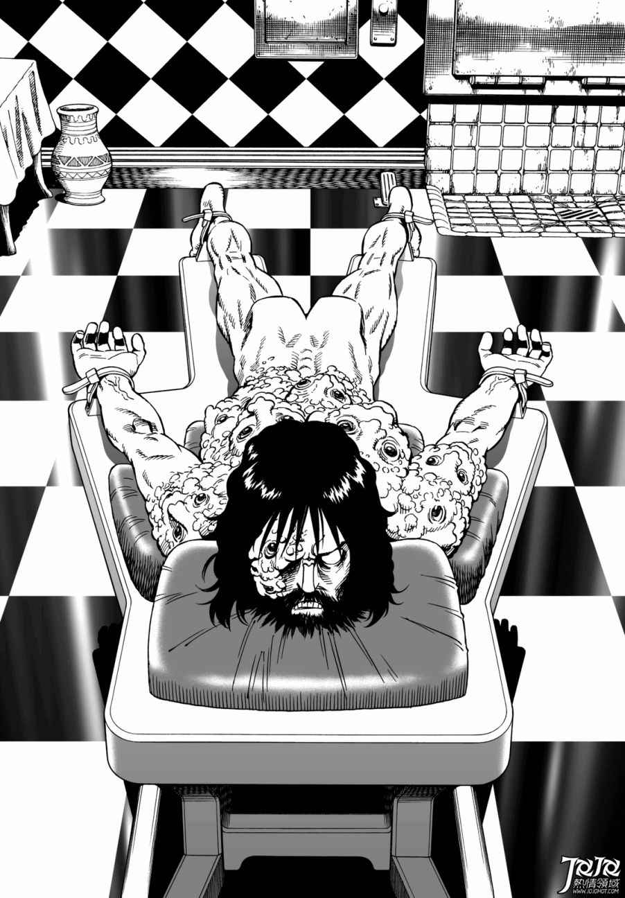 《铳梦LO》漫画最新章节第22话 （后篇）免费下拉式在线观看章节第【8】张图片